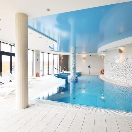 Baltic Plaza Resort Колобжег Екстериор снимка