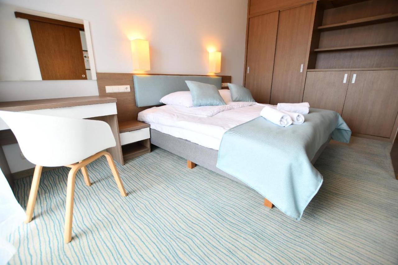 Baltic Plaza Resort Колобжег Екстериор снимка