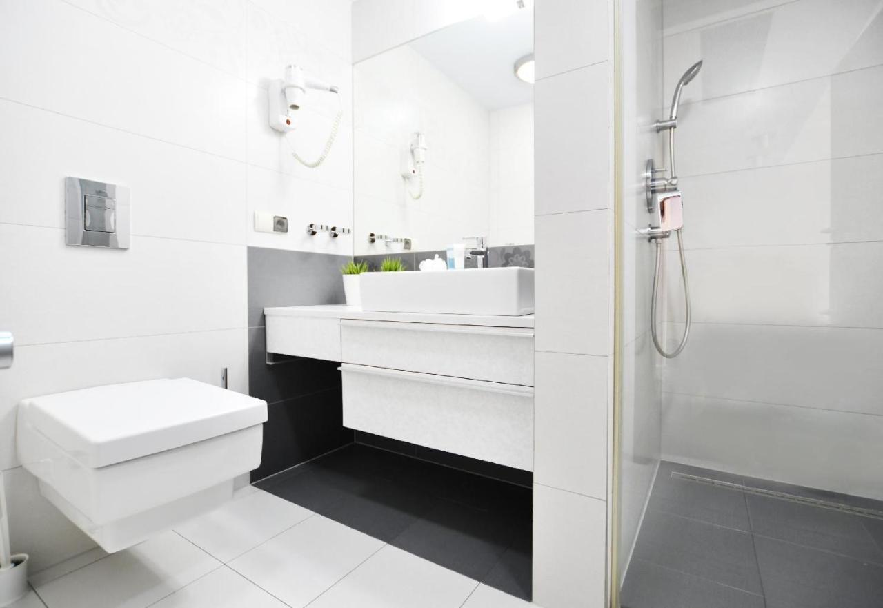 Baltic Plaza Resort Колобжег Екстериор снимка