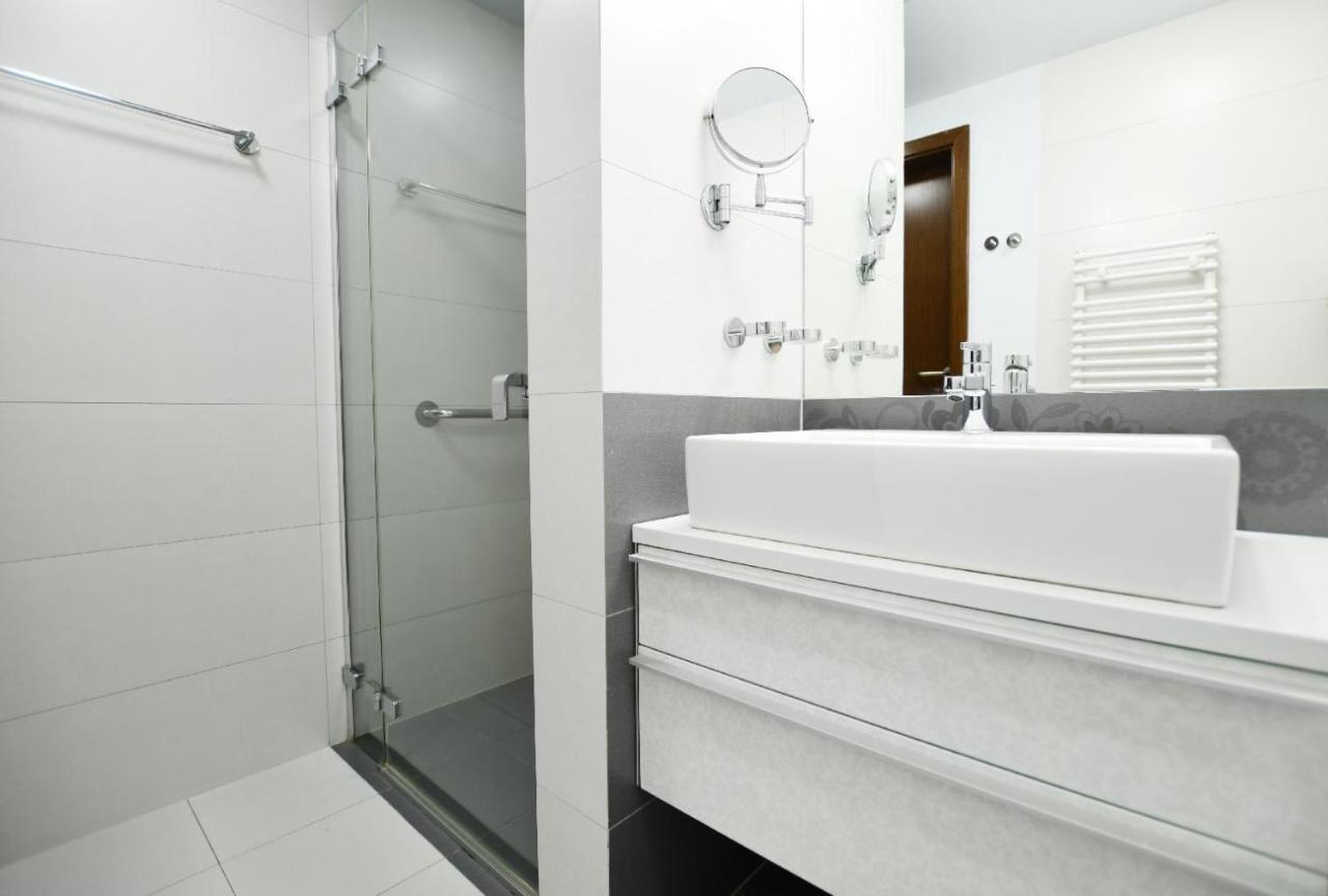 Baltic Plaza Resort Колобжег Екстериор снимка