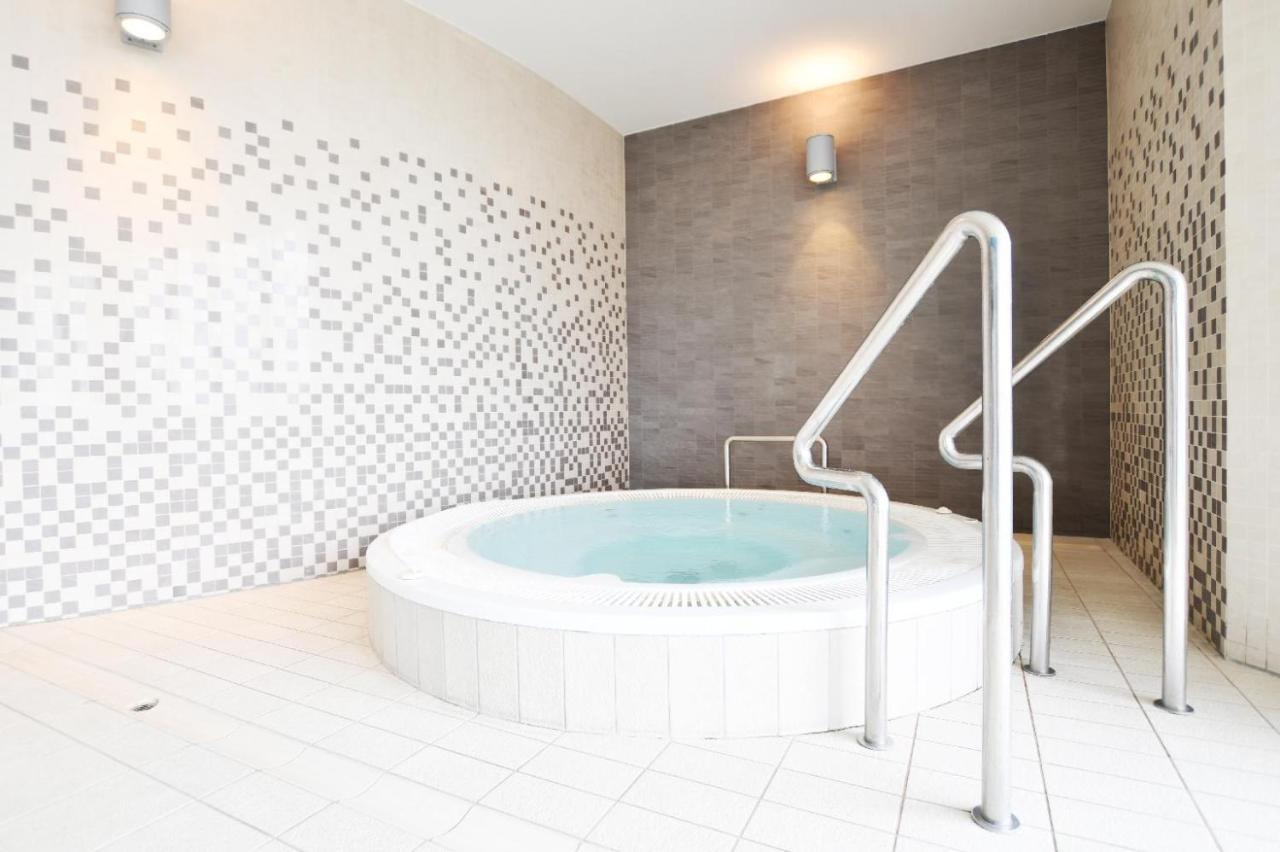 Baltic Plaza Resort Колобжег Екстериор снимка