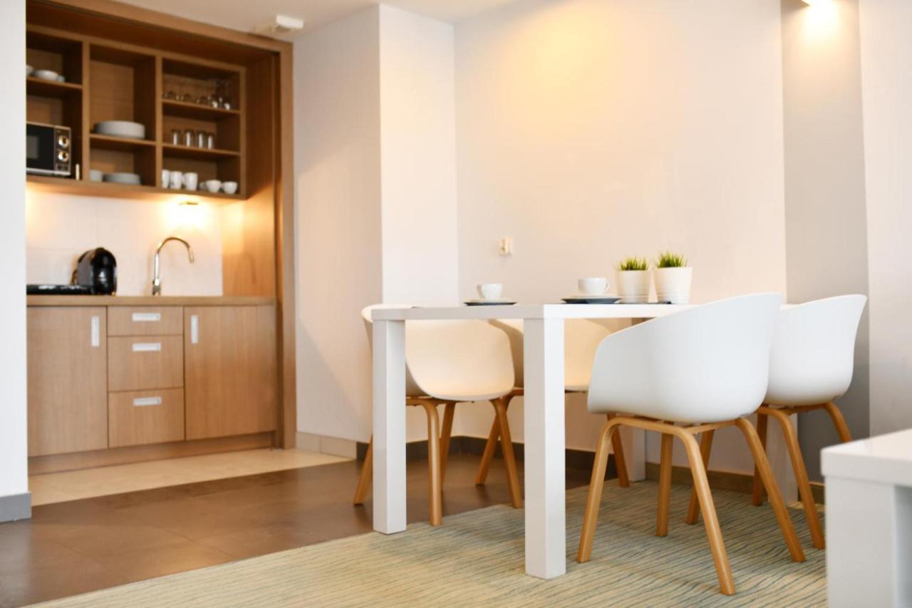 Baltic Plaza Resort Колобжег Екстериор снимка