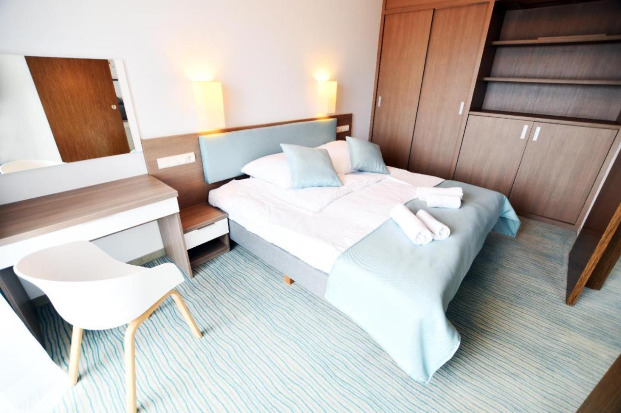 Baltic Plaza Resort Колобжег Екстериор снимка